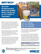 Gem IEC Standard Brochure